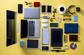 GADGETS