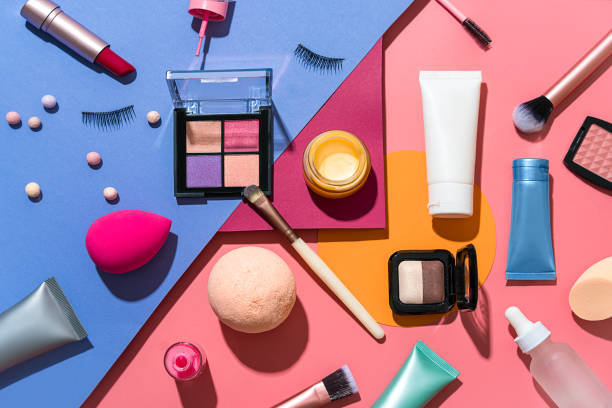 MAKE_UP & SKIN CARE