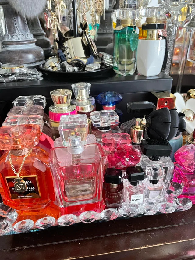 PERFUMES