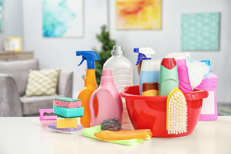 CLEANING PRODUCT DAILY USE