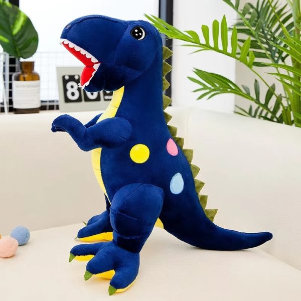 30cm Dinosaur Plush Toy For Kids | Soft & Cuddly Dino Stuffed Animal For Boys & Girls30cm