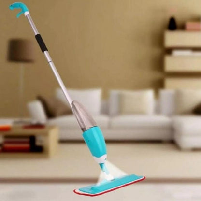 Healthy Spray Cleaning Mop | Water Spray Floor Mop | Magic Mop Cleaner | Spray Mop Floor Cleaner | Spray Mop Refil Bottle