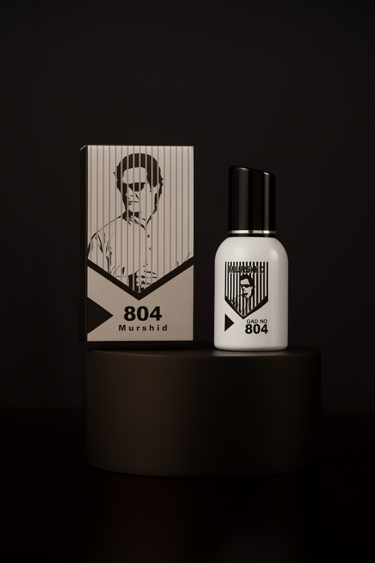 Imran Khan Signature Perfume For Men, Long Lasting Fragrance, 100ml, 12 Hours Freshness, Daily
