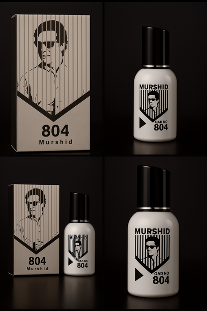 Imran Khan Signature Perfume For Men, Long Lasting Fragrance, 100ml, 12 Hours Freshness, Daily