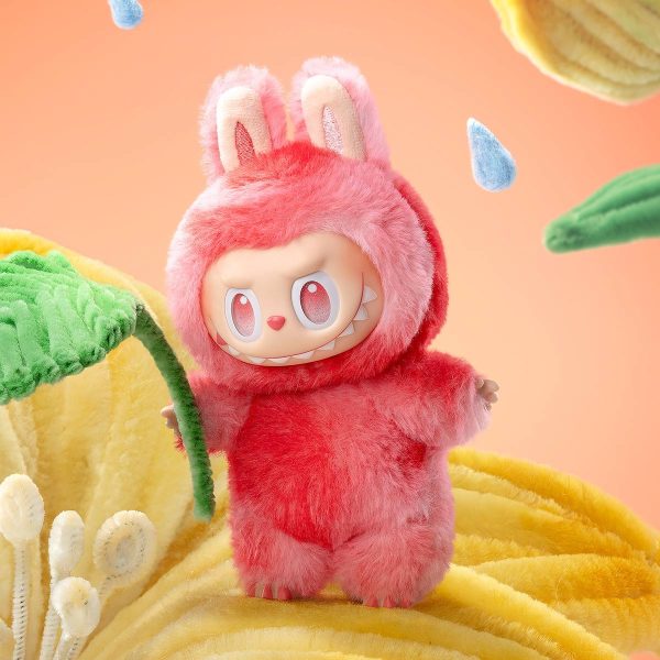 01 Pcs Labubu – Labubu Doll – Toys For Boys And Girls – Gift For Girls –  17cm/7inch Labubu Doll – Dolls For Girls – Stuff Labubu