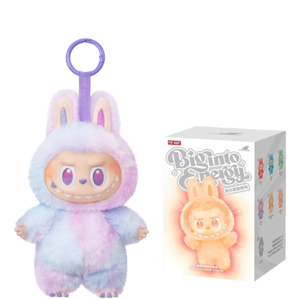 01 Pcs Labubu – Labubu Doll – Toys For Boys And Girls – Gift For Girls –  17cm/7inch Labubu Doll – Dolls For Girls – Stuff Labubu