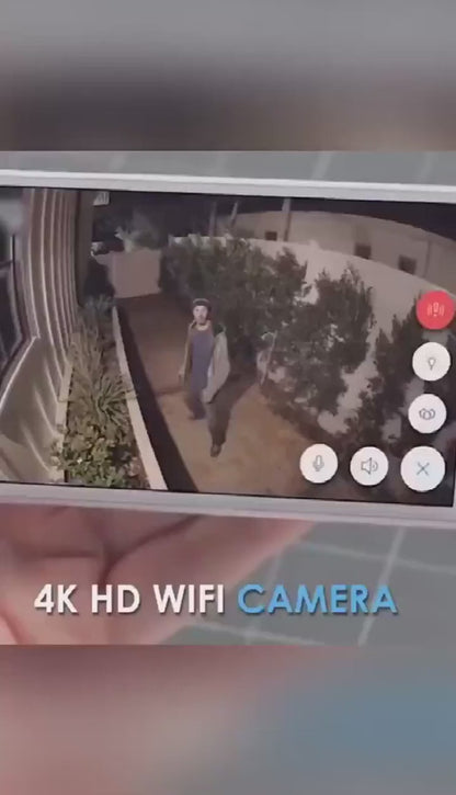 A9 Mini Camera Full Hd Camera 1080p Wifi