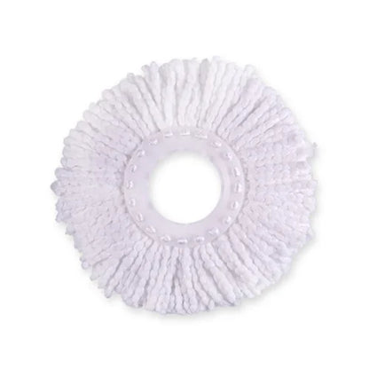 Spin Mop Refill – Extra Head, Additional Microfiber Mop Refill